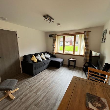 The Wee Hoose Near Loch Ness, Private Garden, Private Parking Villa Дръмнадрочит Екстериор снимка
