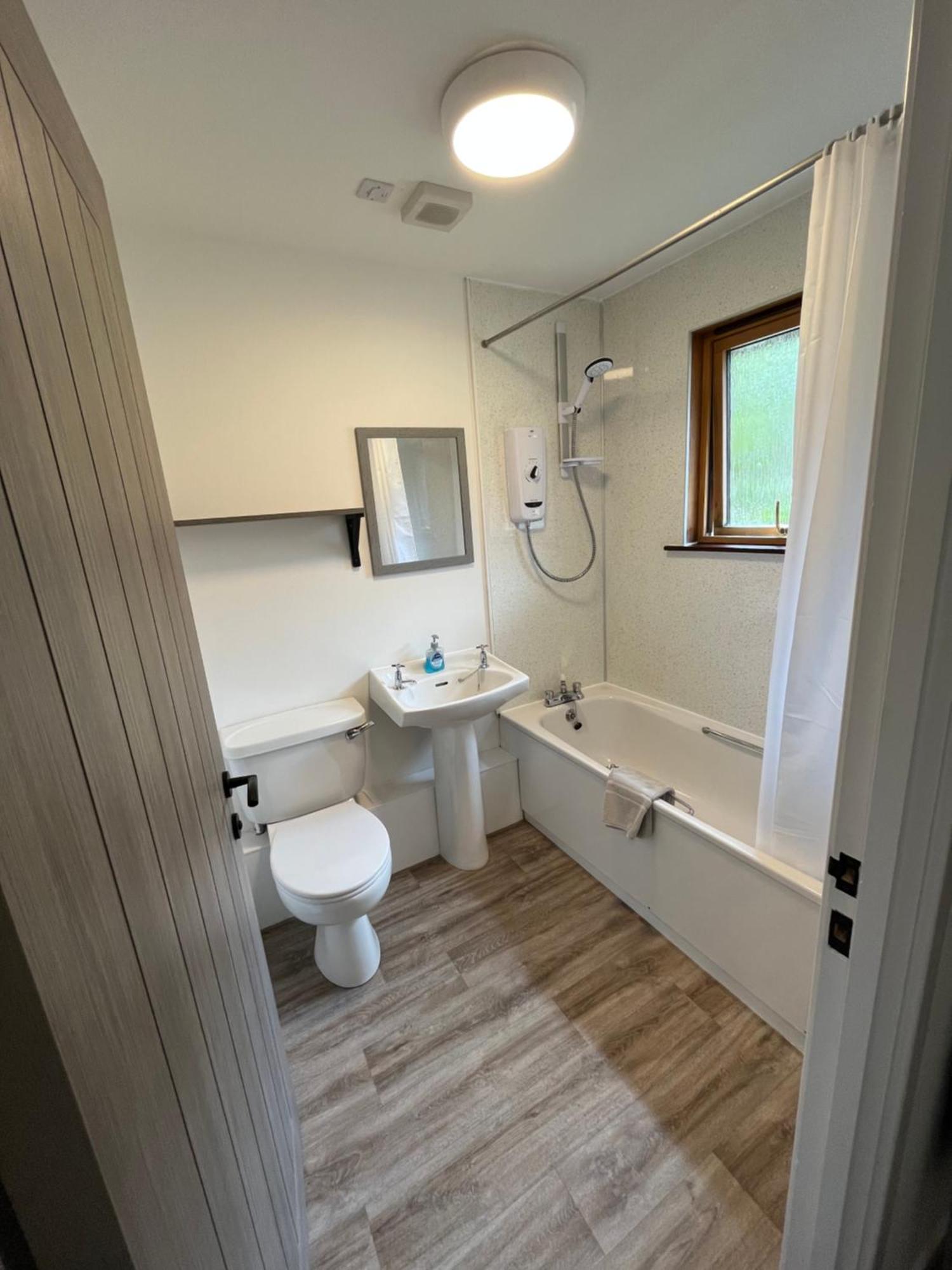 The Wee Hoose Near Loch Ness, Private Garden, Private Parking Villa Дръмнадрочит Екстериор снимка