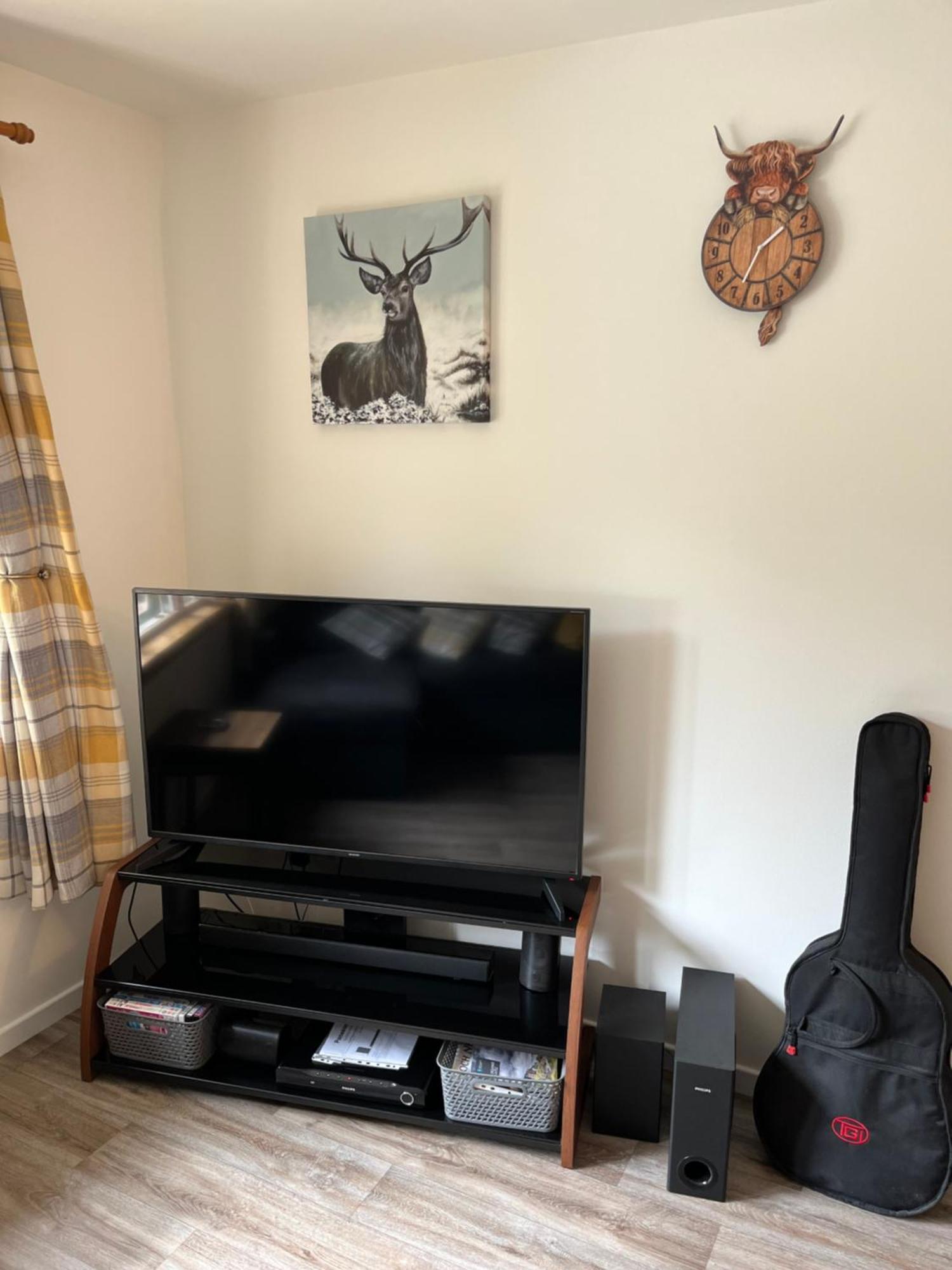 The Wee Hoose Near Loch Ness, Private Garden, Private Parking Villa Дръмнадрочит Екстериор снимка